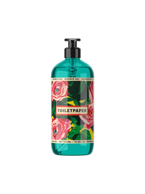 토일렛페이퍼 샤워젤 500ml