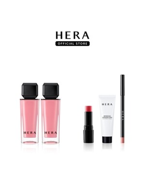 [뷰티포인트 이벤트]센슈얼 글로스 듀오