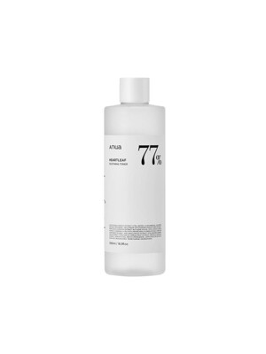 어성초 77 수딩 토너 500ml