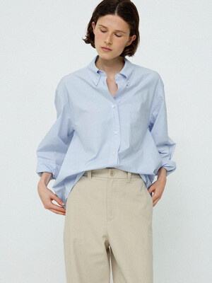 Mind shirt_light blue