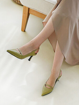 Camilla slingback shoes_4color ODR219189