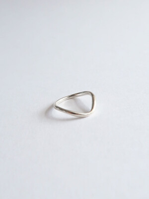 Flow ring [silver/gold]