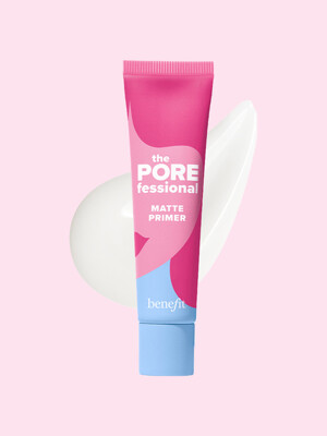 더 포어페셔널 매트 프라이머