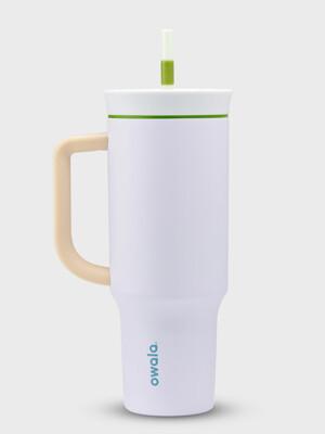 오왈라 Tumbler 40oz 1185ml 로스트인스페이스