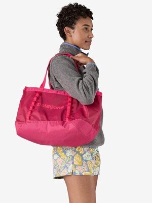 [공식] 25SS Black Hole® Tote 25L 49032Q5