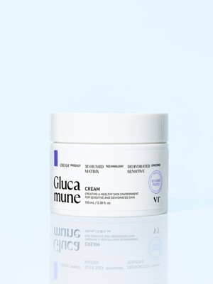 VT 글루카뮨 크림 100ml
