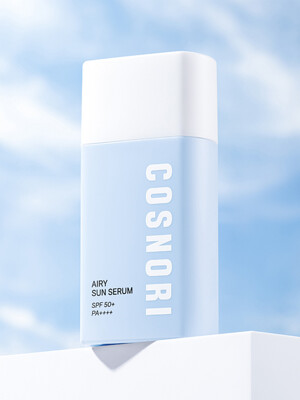 에어리 선 세럼 50ml [SPF50+ PA++++]