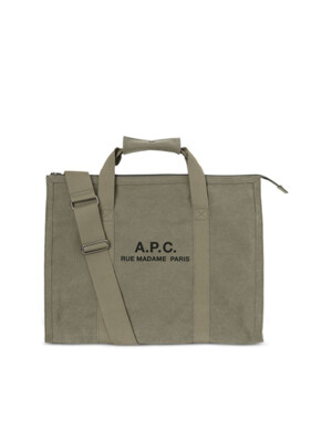 [아페쎄] FW25  토트백 CODBM H62230 JAA