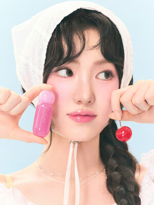 [NEW] 쥬시 듀이 글로우 틴트 5.5g