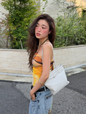 Amant bag_2color