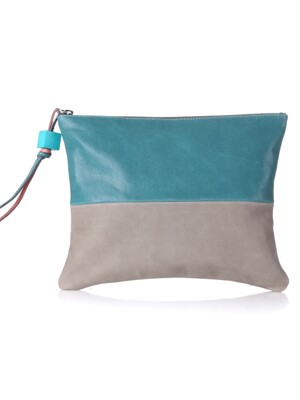 RYN CLUTCH BAG