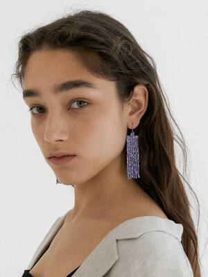 Praha Earrings