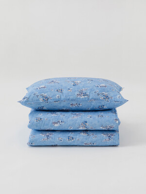 Amalfi Bedding_Blue