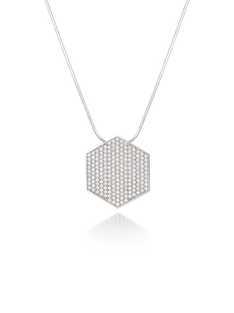 주얼리 - 레인드랍 쥬얼리 (RAINDROP JEWELRY) - RDN-0003 [S925]