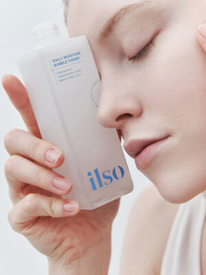 일소 데일리 모이스처 버블 토너 150ml