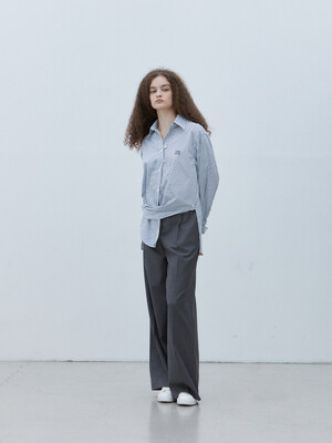 NEPTUNE_STRIPE SHIRTS_BLUE