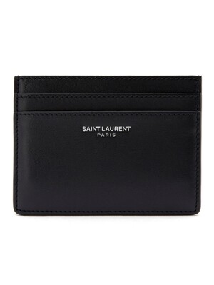 SAINT LAURENT PARIS 생로랑 남성 카드지갑 375946 0U90N 1000