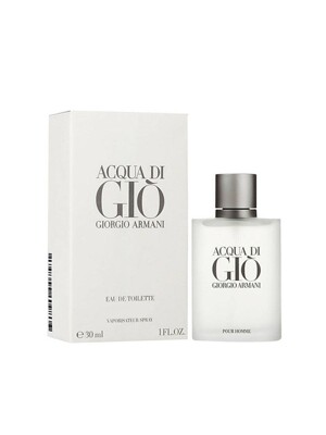 조르지오아르마니 아쿠아 디 지오 옴므 EDT 30ml