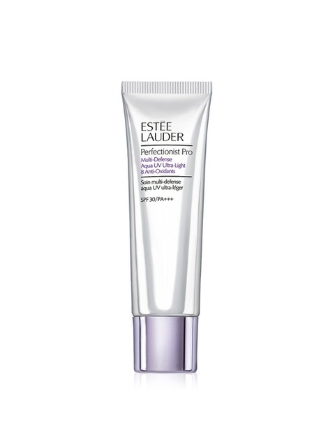 선케어 - 에스티로더 (ESTEE LAUDER ) - 퍼펙셔니스트 프로 멀티-디펜스 아쿠아 UV 울트라-라이트 SPF 30/PA+++ 50ml
