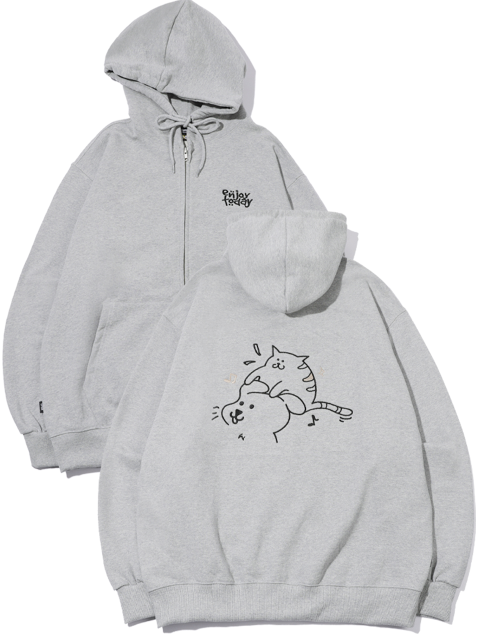 【1989STANDARD】 VINTAGE LOGO HOOD (STHSTD-0077) OUR 1989 후드(STHSTD-0004) : 1989스탠다드