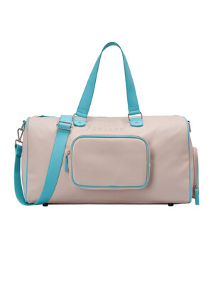 CT SYMBOL BOSTON BAG-BE