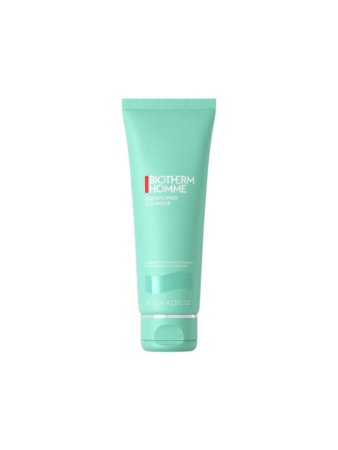스킨케어 - 비오템 옴므 (BIOTHERM HOMME ) - 아쿠아파워 클렌저 125ml