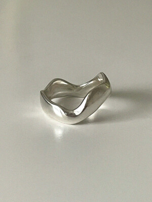 silver925 there ring