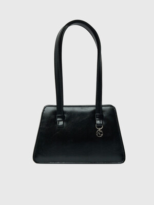 Mini AD point bag - black