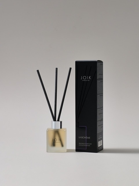 캔들/디퓨저 - 요이크 (JOIK) - 프래그런스 디퓨저 라 보헴 100ml