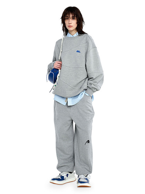 [ADERERROR] Bertic logo sweatshirt ☆送料込☆ 25404550_55562175_600.jpg