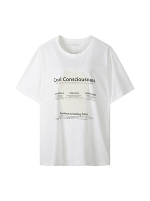 Cool Consciousness T-shirt_RJTAM23707WHX