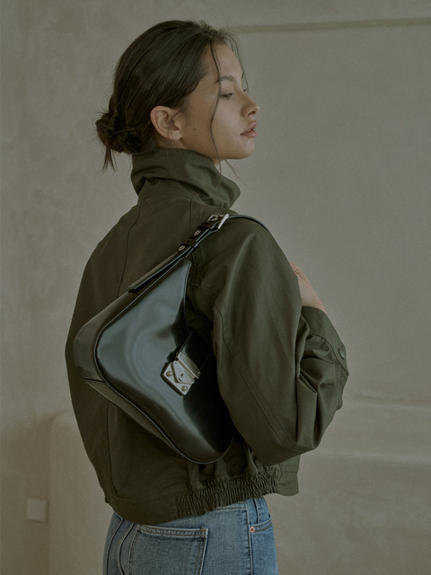 토트백,기타가방,숄더백 - 르윈 (leuin) - LOTTIE HOBO BAG_3color