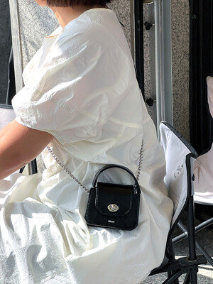 Lily mini bag _ 3 colors