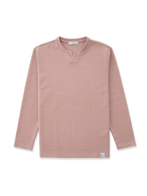 T/C 톡톡 티셔츠 (핑크)