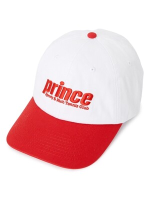 스포티앤리치 캡모자 AC1063WH WHITE