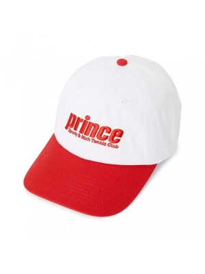 스포티앤리치 캡모자 AC1063WH WHITE
