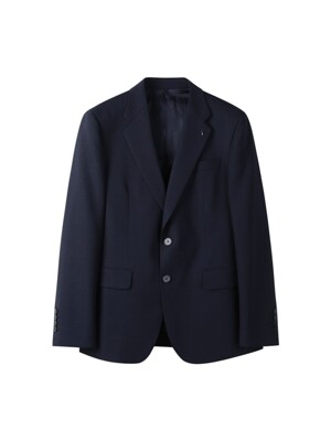 [아울렛 전용] basic navy suit jacket_C9FBM24201NYX