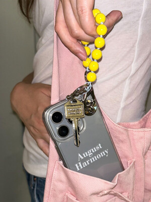 Candy Shop Keychain / 5color