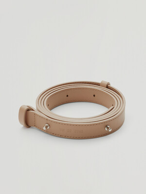 Belt Strap (for Elba minibag) 벨트 스트랩