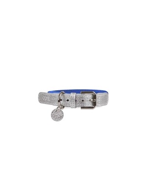 GOPE Metallic Dog Collar SIBL (B-Buckle)