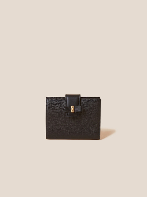 ☆COURONNE☆ Mael Passport Wallet Brown RCWGX24643BRD COURONNE-Mael Passport Wallet (Brown)_RCWGX24643BRD│삼성