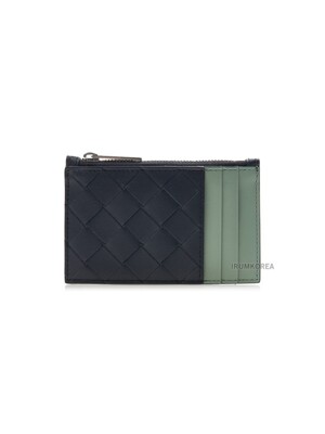 [보테가베네타] FW24 남성 인트레치아토 카드지갑 755985 VCPQ5 4176