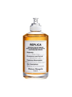 메종 마르지엘라 재즈 클럽  EDT 100ml