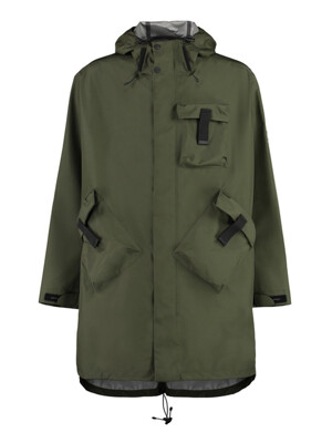 [몽클레르] FW23  캐주얼 자켓 1C00001M3222_833