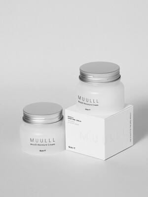뮬 수분크림 100ml