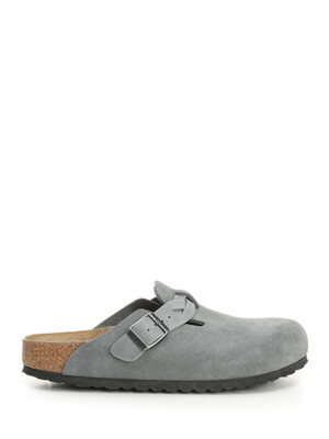 [버켄스탁] SS25  샌들 1029086BASALT GRAY