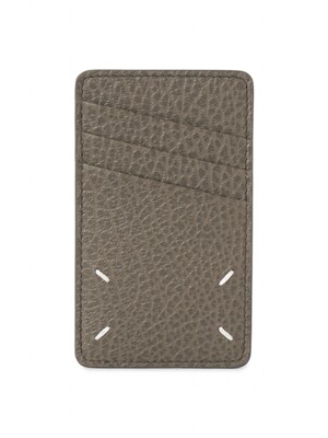 MAISON MARGIELA 메종마르지엘라 카드지갑 SA1VX0017 P4455 T8031 (남여공용)