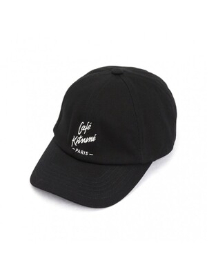 메종키츠네 카페키츠네 컵 캡모자 CKNU06102WW0096 P199 (남여공용)