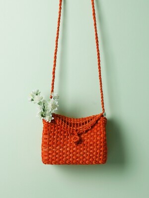 Chico Bag_Orange