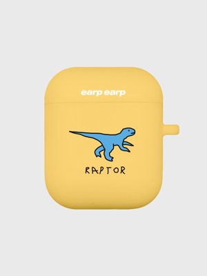 Raptor-yellow(Air Pods)